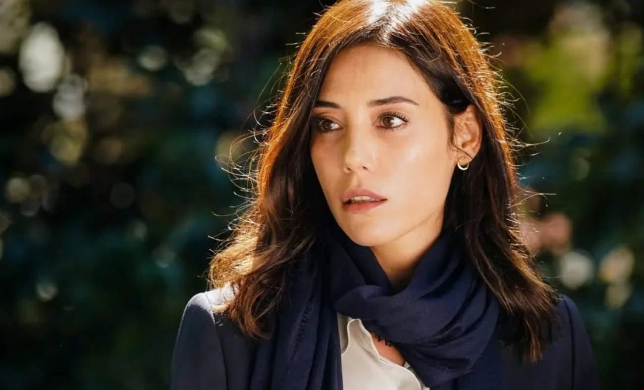 Cansu Dere'den s&uuml;rpriz hamle: 4 yıl sonra geri d&ouml;n&uuml;yor
