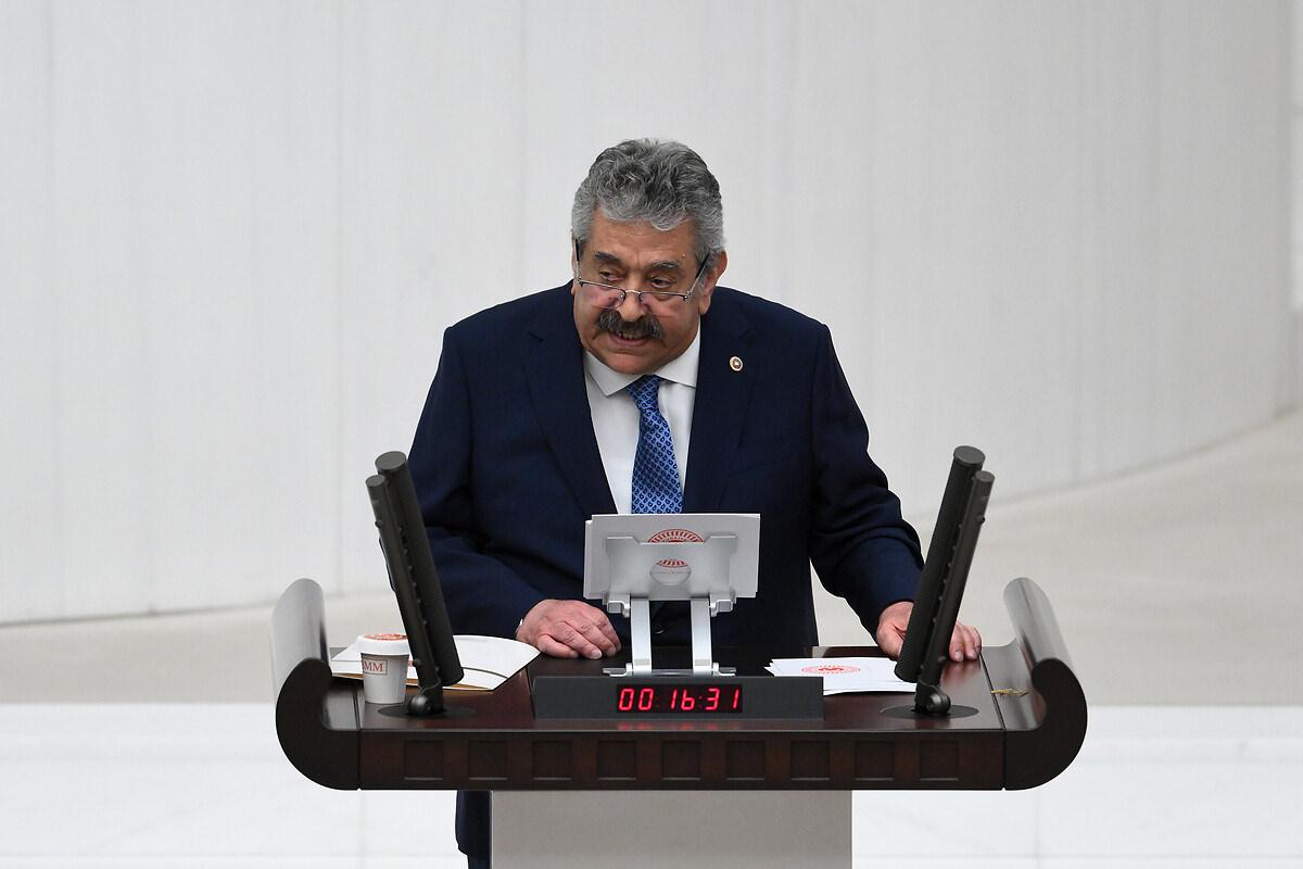 Feti Yıldız