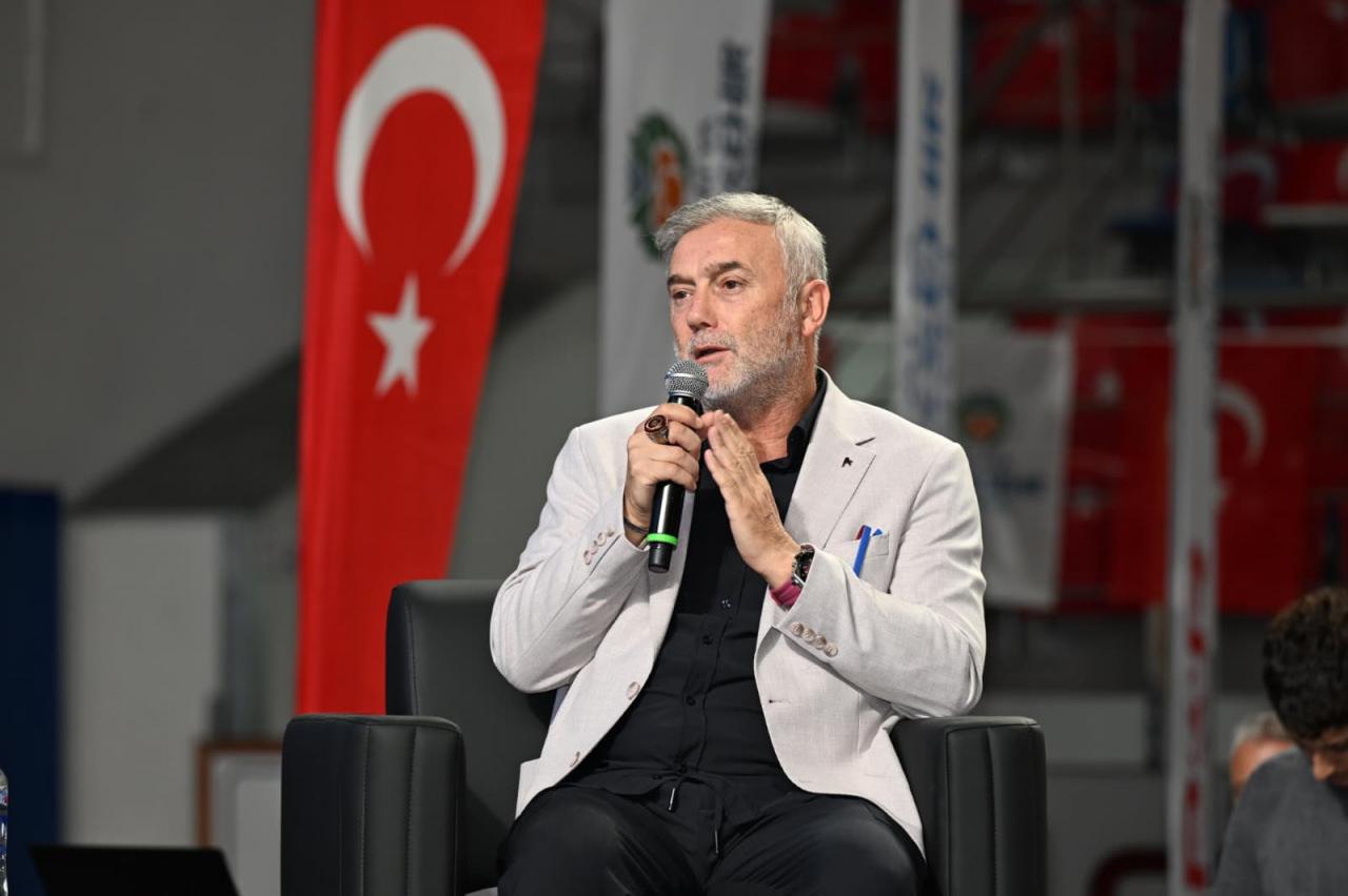 Hami Mandıralı