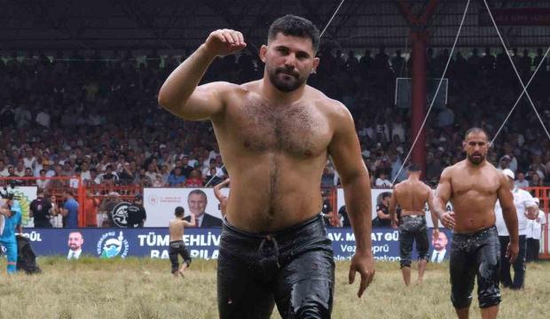 57 yıl sonra yeniden! Yağlı G&uuml;reş Cumhurbaşkanlığı Kupası i&ccedil;in geri sayım