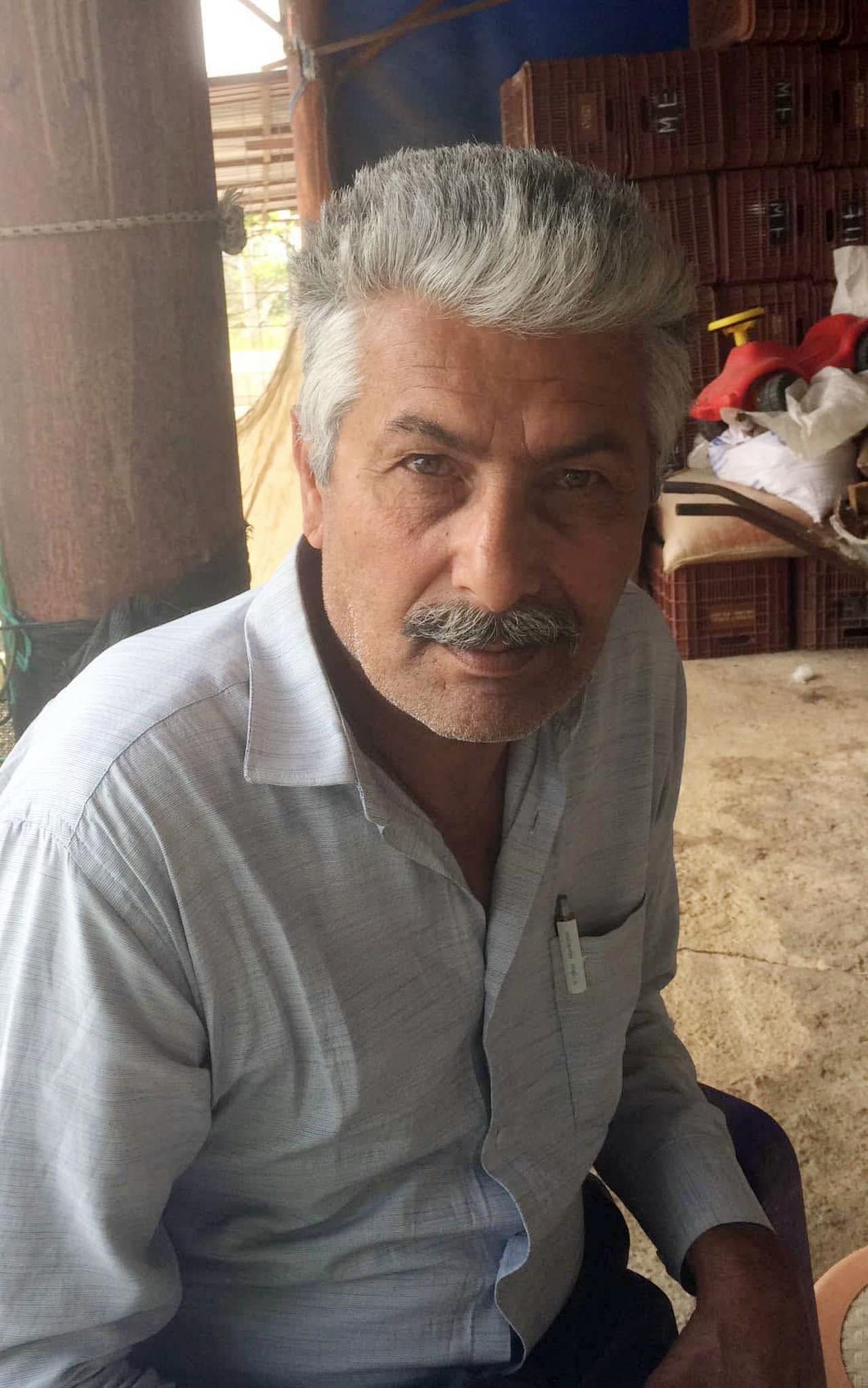 Ahmet Engel (65)