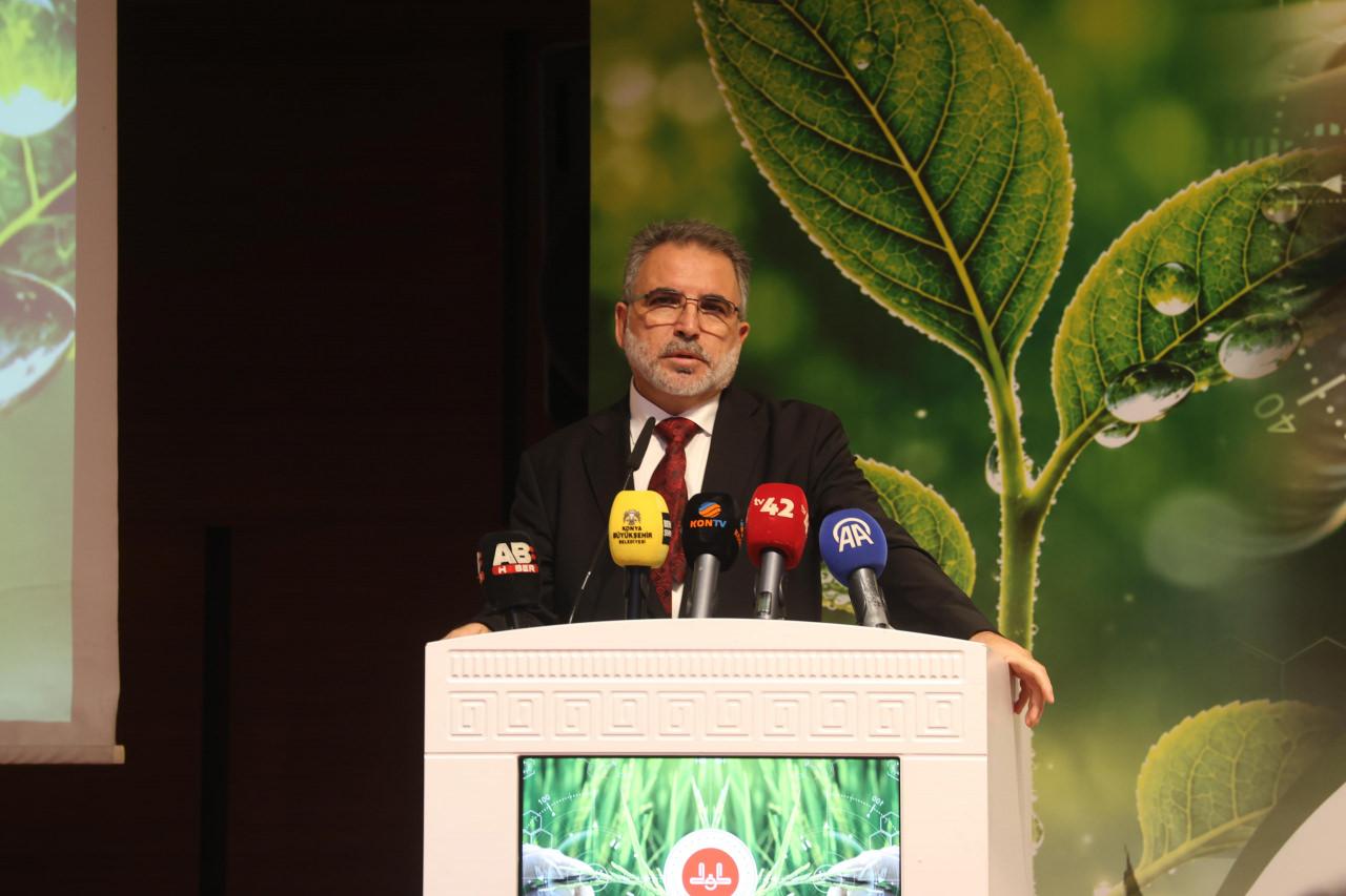 Diyanet İşleri Başkanlığı Din İşleri Yüksek Kurulu Başkanı Prof. Dr. Abdurrahman Haçkalı 