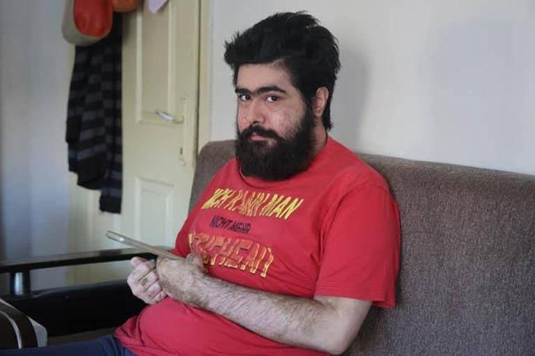 Türkiye onu konuşmuştu! Tedaviyi reddetti, evine döndü: İyileşmek istemiyorum