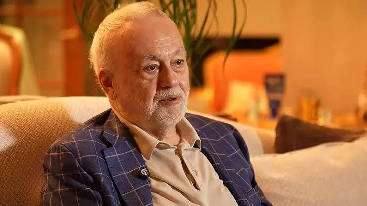 Ömer Üründül