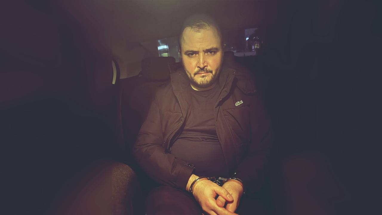 Fon soruşturmasında son olarak Tera Portföy Yönetim Kurulu Başkanı Erdin Özel gözaltına alındı.