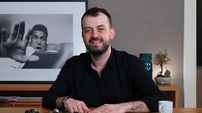 Emrah Bağdatlı