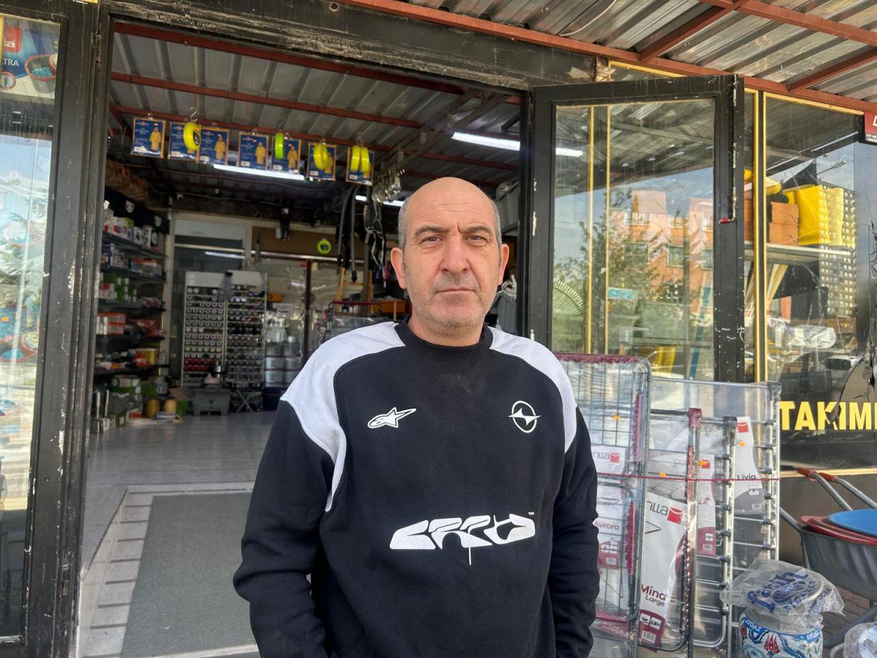  Bahadır İnce