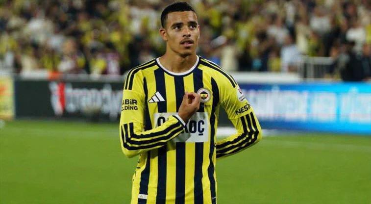 Mason Greenwood