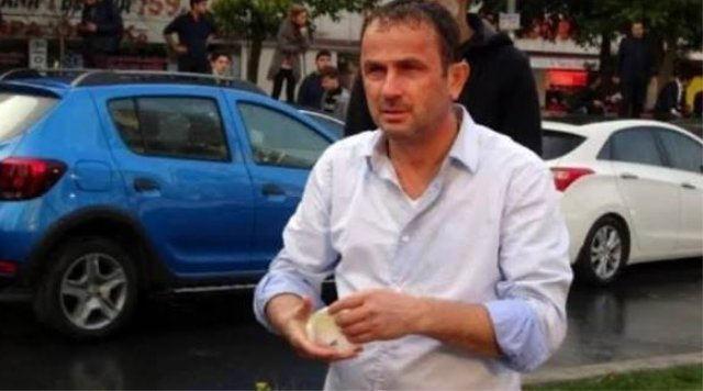 Mehmet Dursun