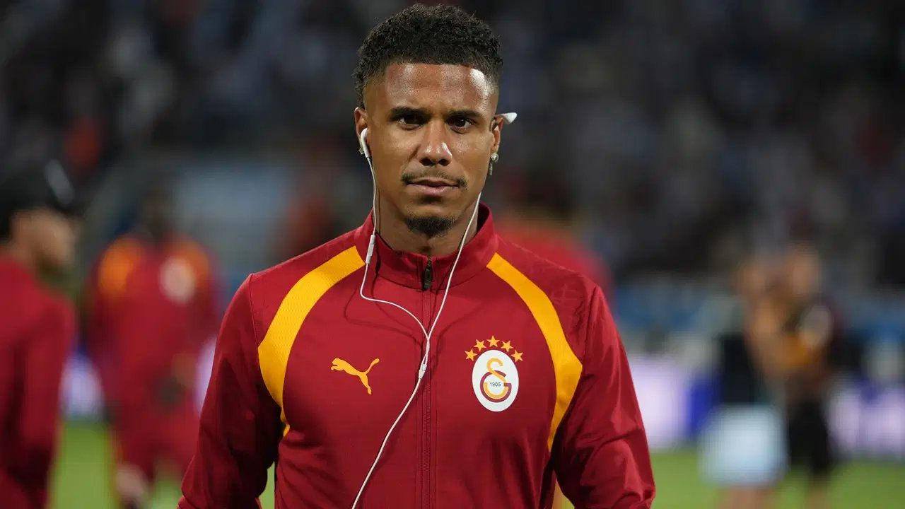 Ismail Jakobs