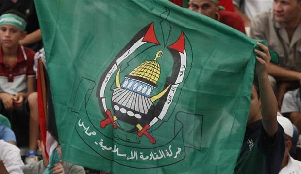 Hamas&rsquo;tan Netanyahu&rsquo;ya BM mesajı!
