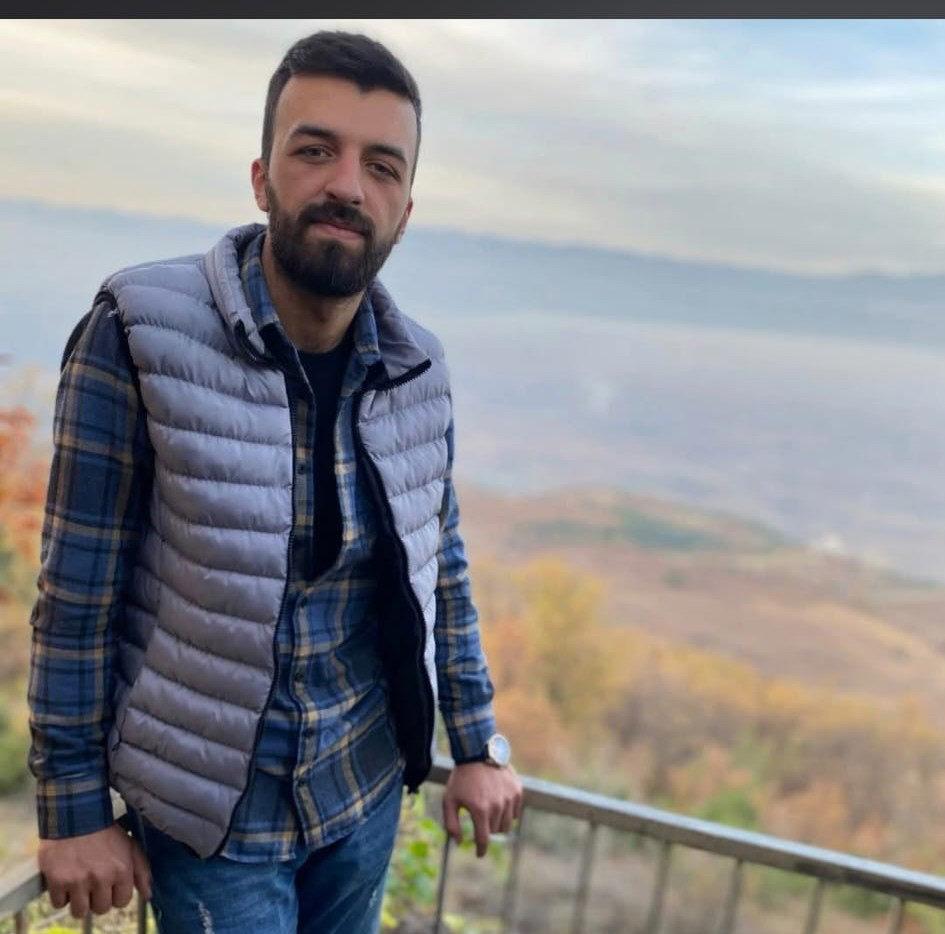 Emre Arslan