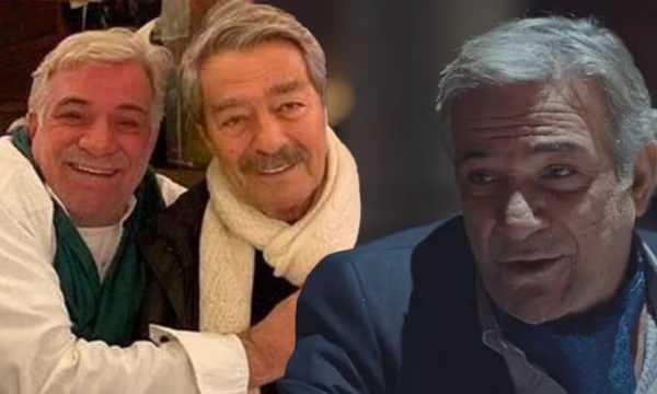Kadir İnanır'ın yeğeni Levent İnanır'dan yeni a&ccedil;ıklama!