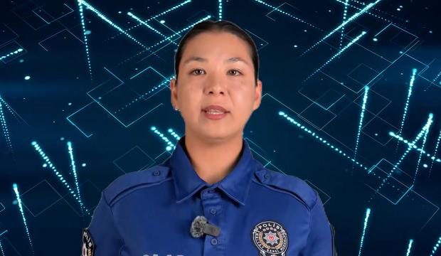 Yapay zeka dolandırıcılarına dikkat: Emniyet'ten teyit edin &ccedil;ağrısı