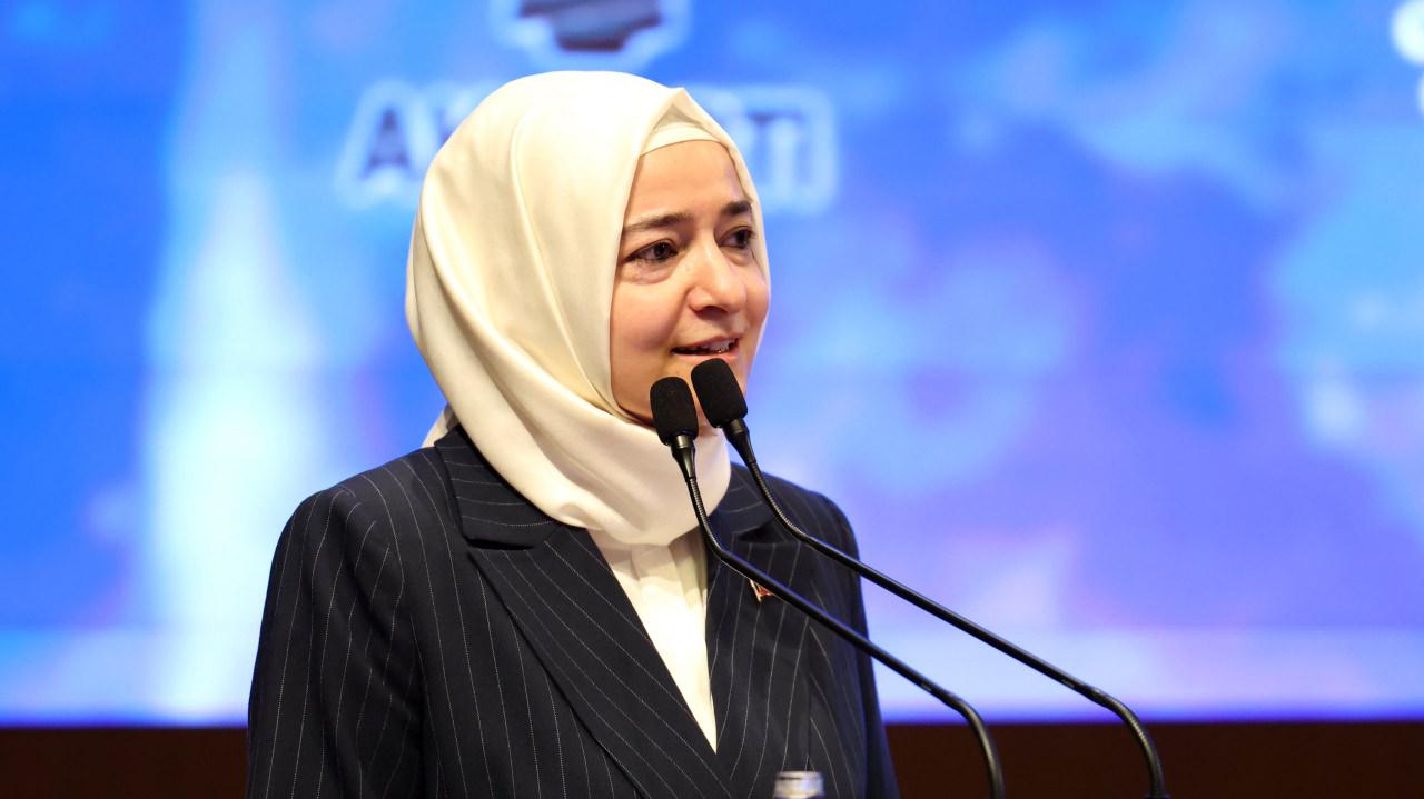Fatma Betül Sayan Kaya