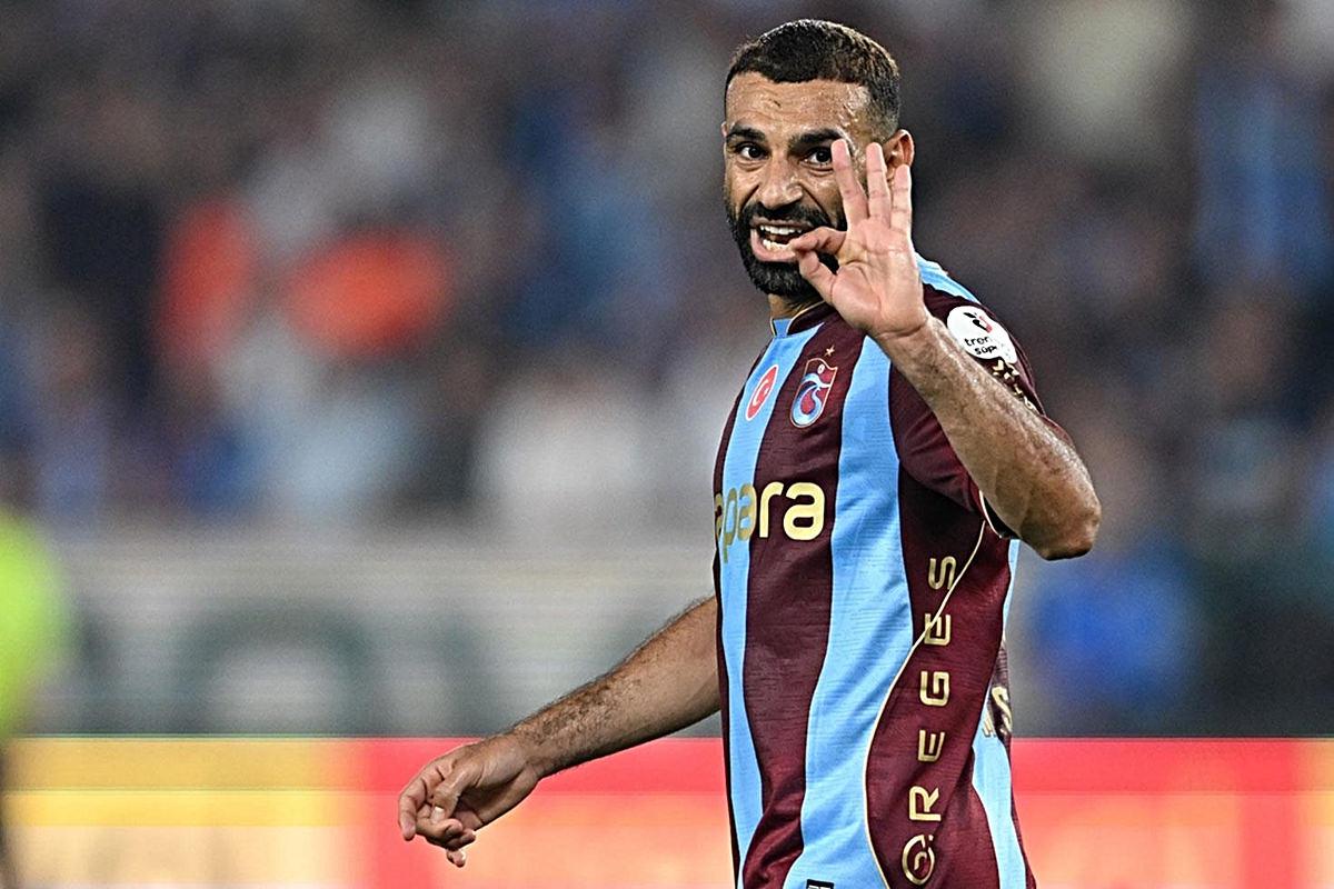 Mohamed Salah