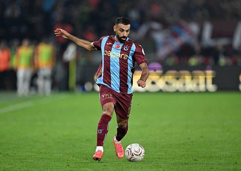 Mohamed Salah