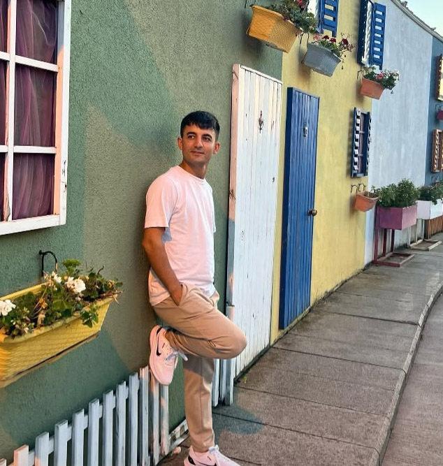 Serkan Deveci (25)
