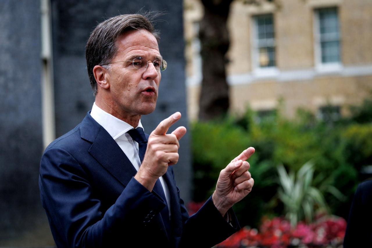 Mark Rutte