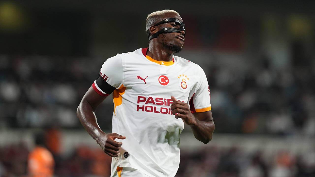 Victor Osimhen