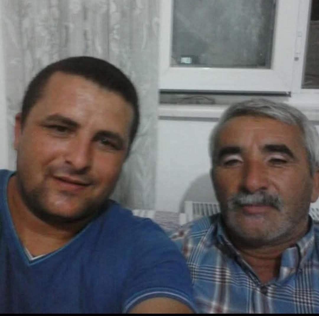 İbrahim Tepe ve Mehmet Tepe