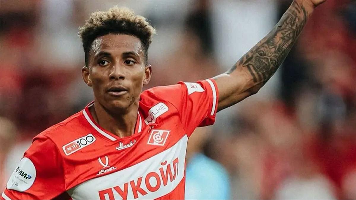 Gedson Fernandes için Süper Lig açıklaması! Menajeri, transfer iddiasına cevap verdi