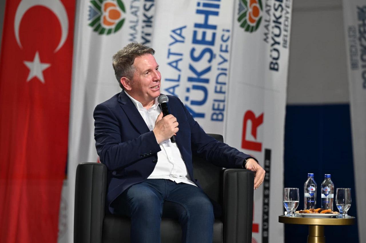 Erdoğan Arıkan 