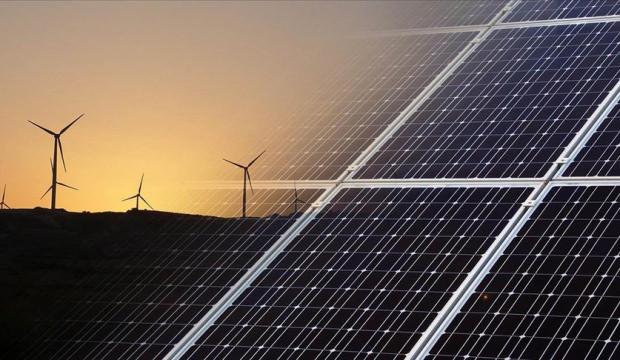 Yenilenebilir enerjide sıralama değişti! T&uuml;rkiye Avrupa&rsquo;da 5., d&uuml;nyada 11. oldu