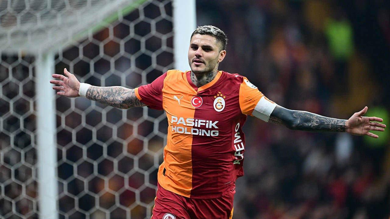 Mauro Icardi