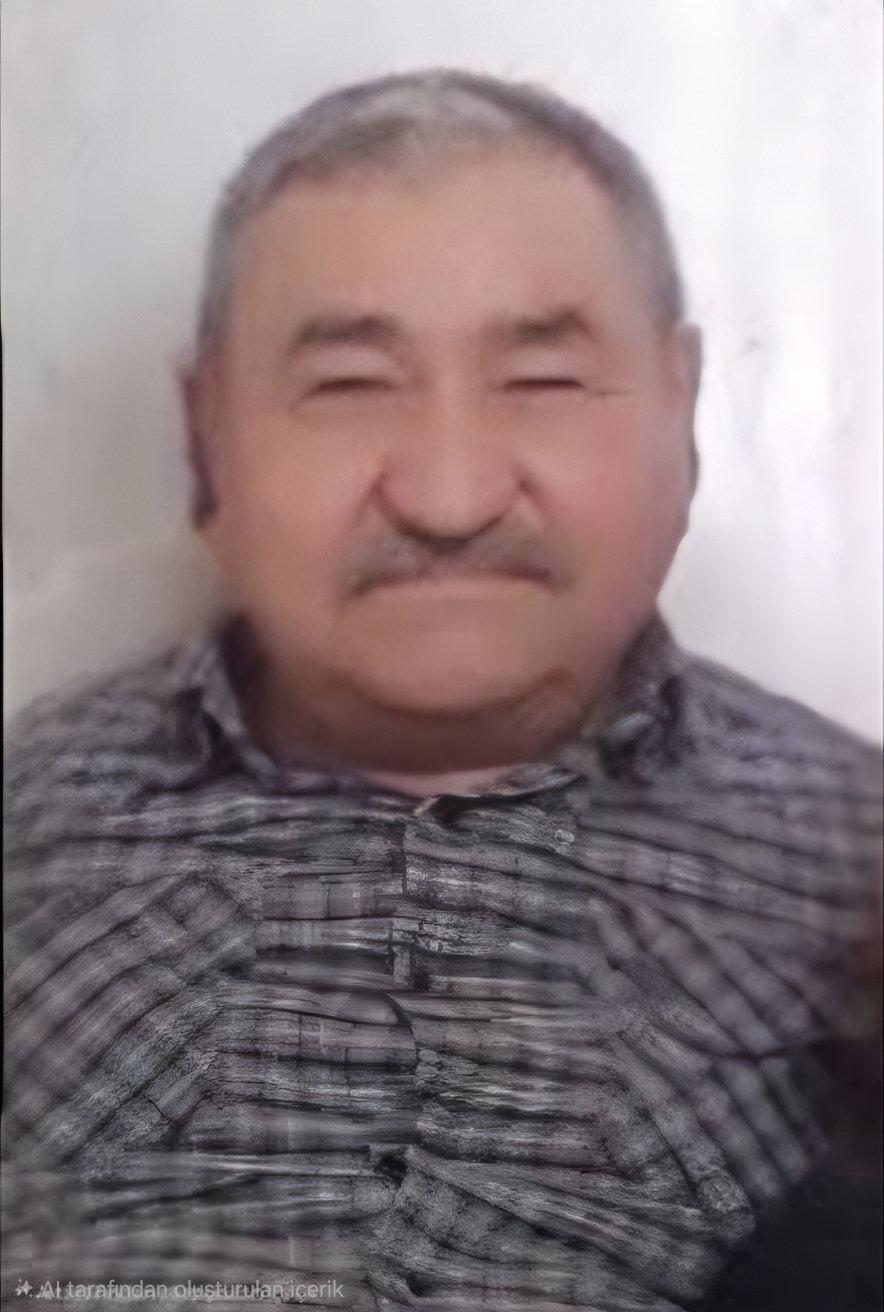 Muhammet Çakır