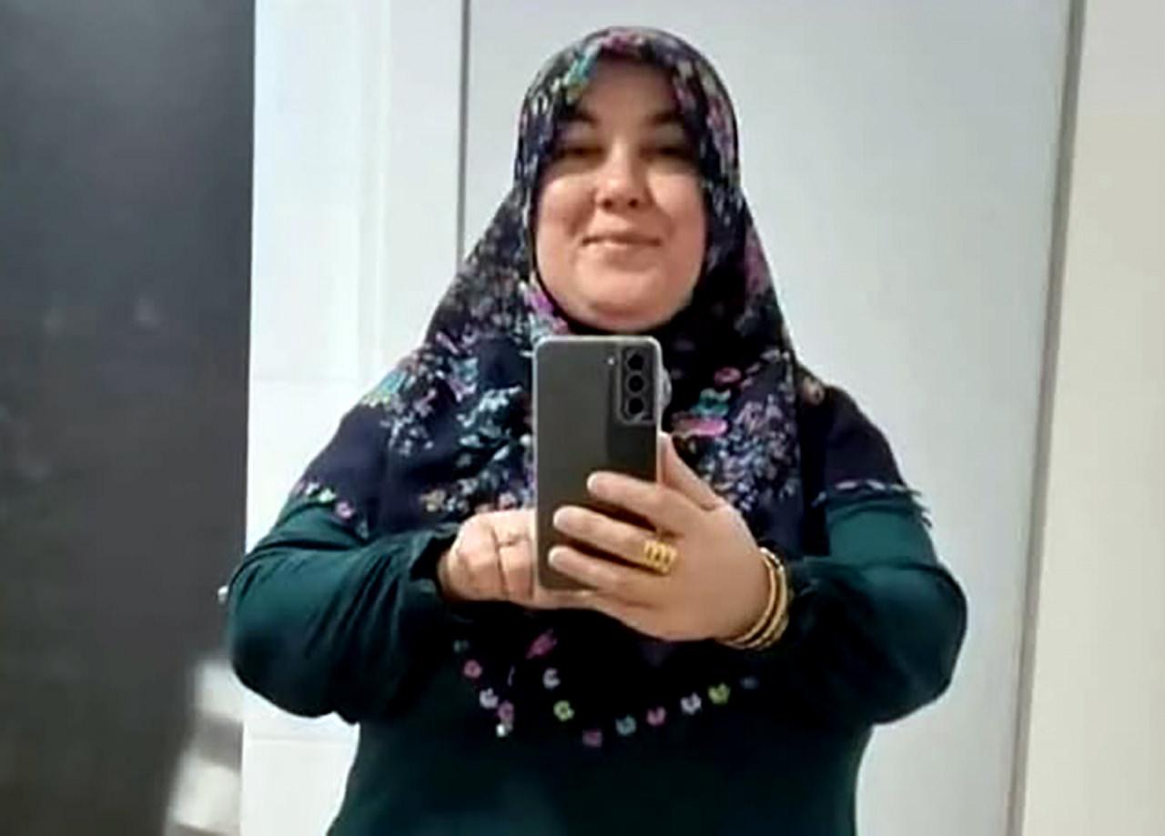 Ayşegül Yaşar