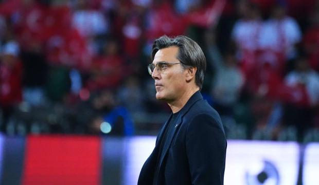 Vincenzo Montella: Herkesle m&uuml;cadele ederiz