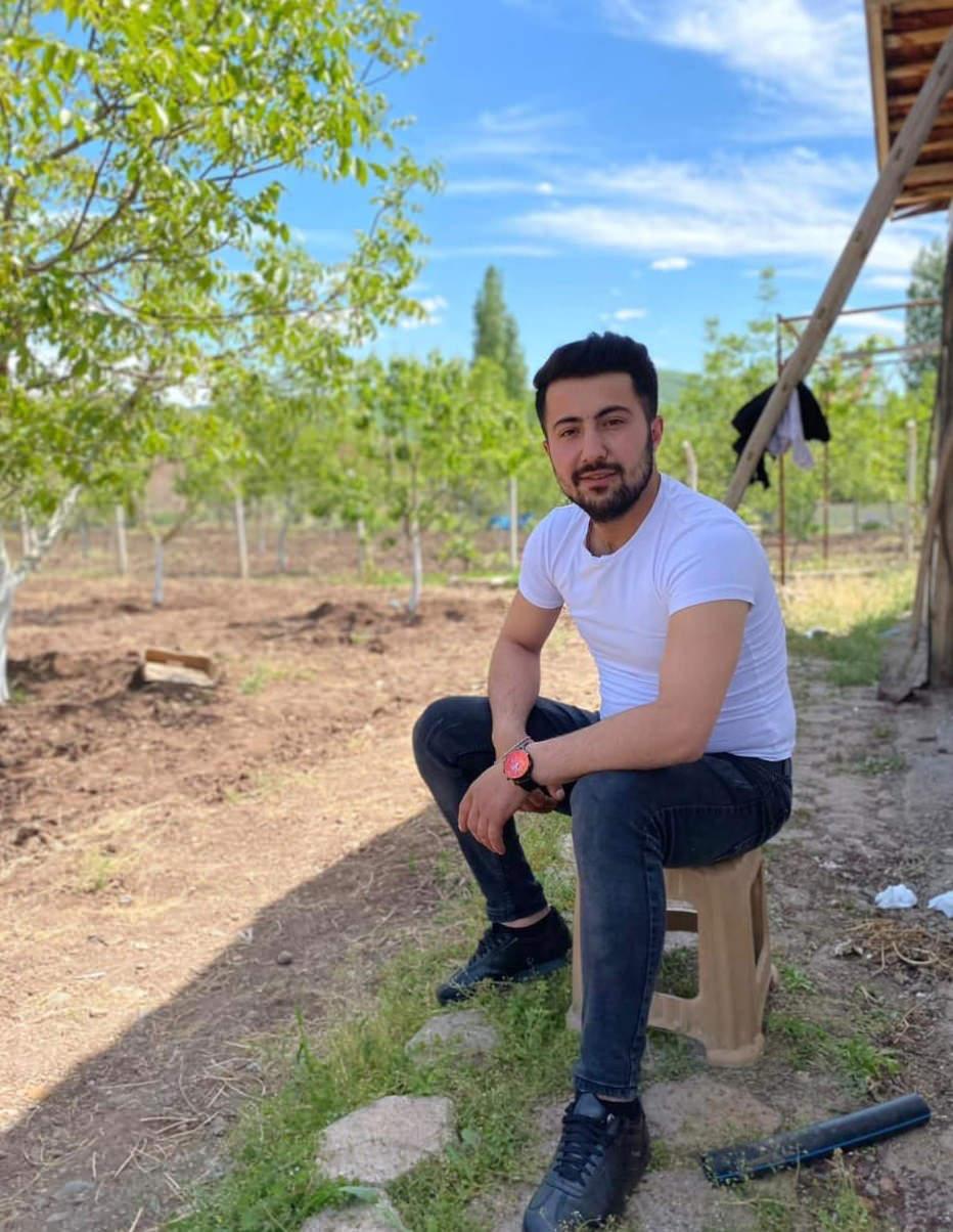 Yunus Emre Özüpak
