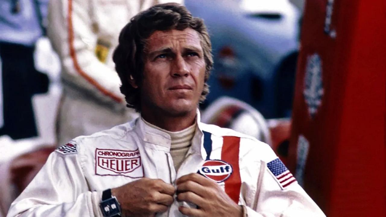 Steve McQueen’ın sahip olduğu nadir Ferrari, onun döneminde yaşanan bir otoyol kazasının ardından onarıldı ve sonraki yıllarda koleksiyonerlerin ilgisini görmeye devam etti.