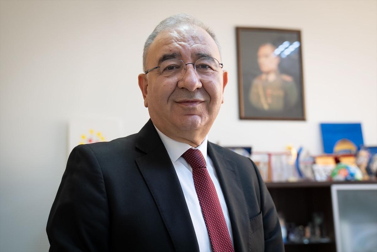 Prof. Dr. Toker Ergüder