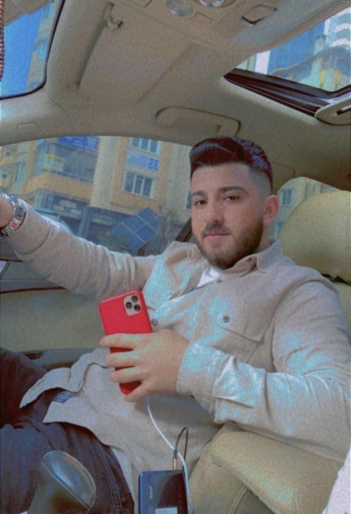 Abdurrezzak Baysal