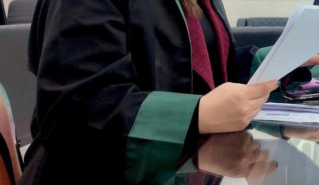 Ger&ccedil;ek avukatın kimliğini kullandılar! Bir g&uuml;nde 1 milyon TL'lik vurgun: Bu mesaja dikkat!