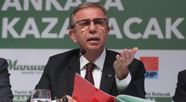 Mansur Yavaş