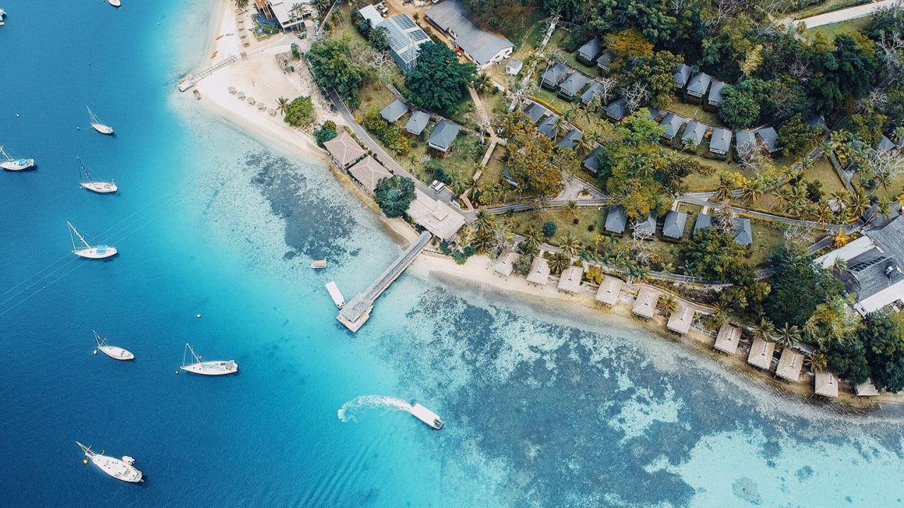 Vanuatu