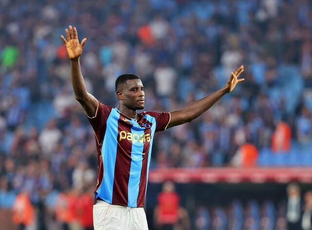 Paul Onuachu