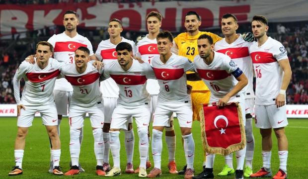 A Milli Takım 655. ma&ccedil;ında Fransa ile karşı karşıya!