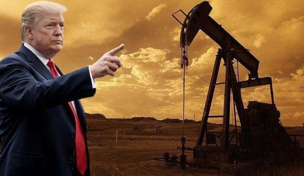 ABD Başkanı Trump, petrol fiyatlarının nasıl d&uuml;şeceğini a&ccedil;ıkladı