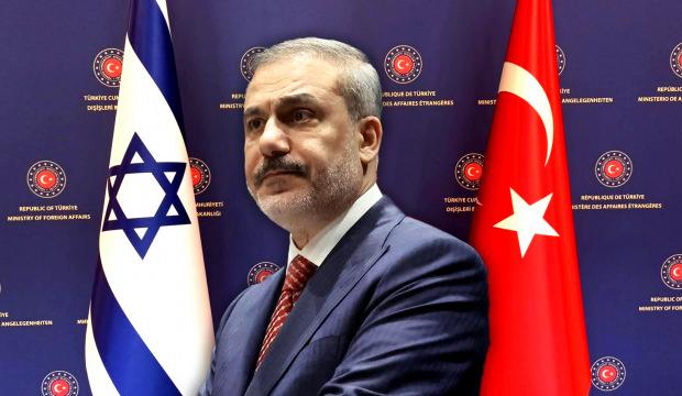 ABD'de sıcak saatler: Bakan Fidan'dan son dakika İsrail a&ccedil;ıklaması! Mekke İttifakı uyarısı
