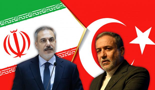 ABD'de sıcak saatler: T&uuml;rkiye ve İran'dan son dakika g&ouml;r&uuml;şmesi