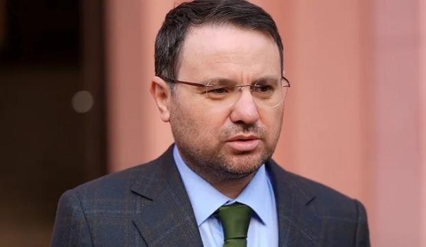 Adalet Bakanı G&uuml;rlek: T&uuml;rkiye hukuk alanında en g&uuml;venilir &uuml;lkelerden biri