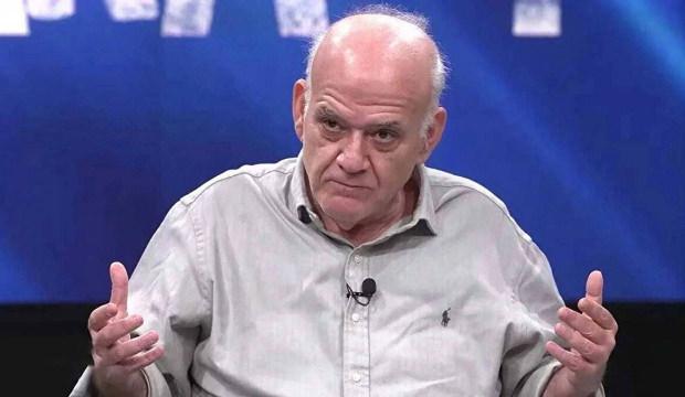 Ahmet &Ccedil;akar kariyerindeki en b&uuml;y&uuml;k hatayı a&ccedil;ıkladı! 'O karar sonrası şampiyon değişti'