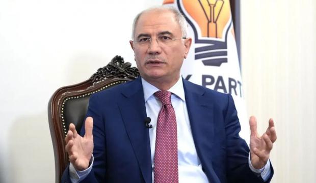 AK Parti Genel Başkan Vekili Efkan Ala'dan fon kriziyle ilgili a&ccedil;ıklama