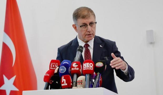 AK Parti&rsquo;ye ge&ccedil;eceği konuşulan Cemil Tugay hakkında bomba iddia: Erdoğan ile g&ouml;r&uuml;şecek