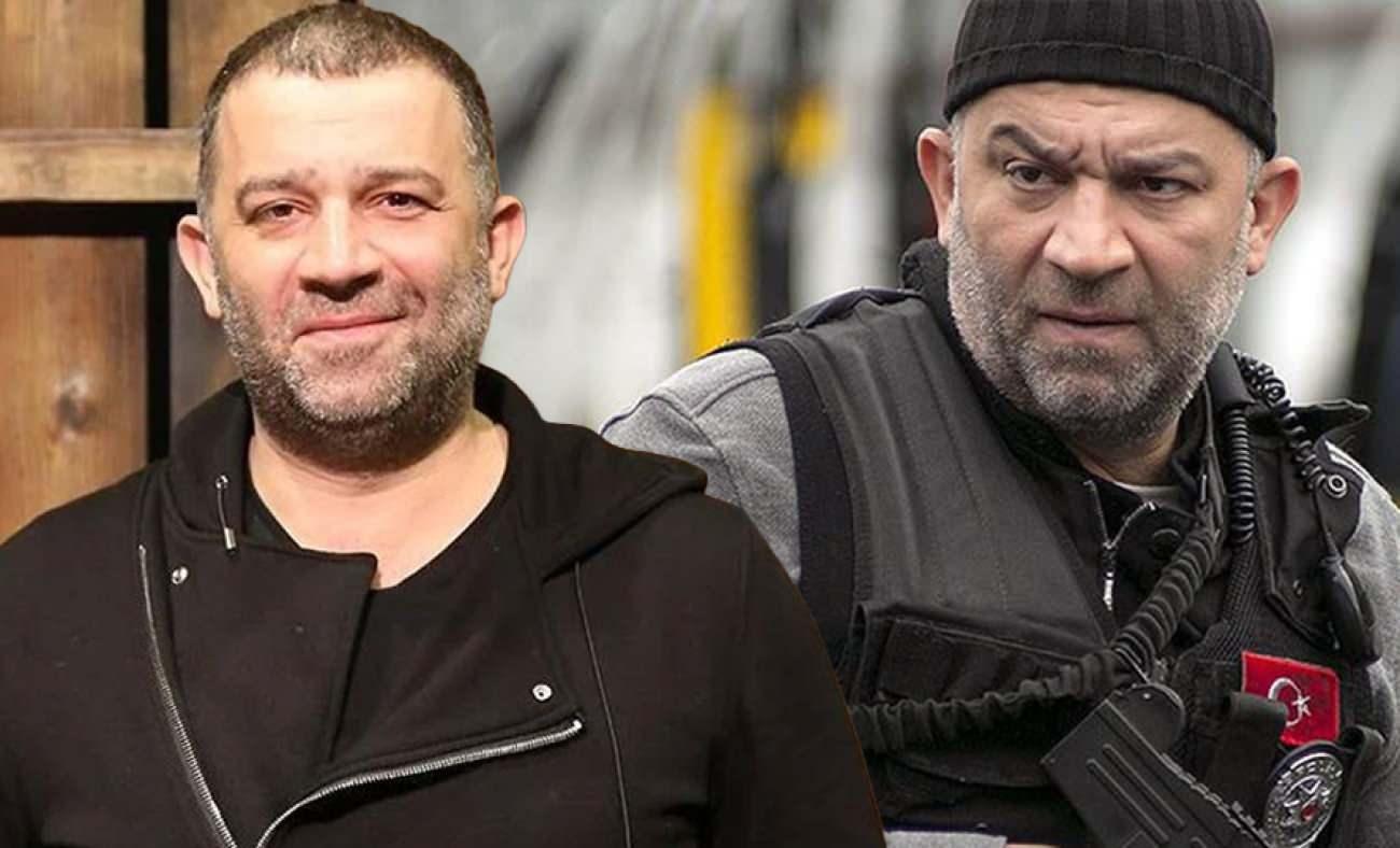 Arka Sokaklar'ın Mesut Komiser'i Şevket &Ccedil;oruh'tan final kararına dair ilk a&ccedil;ıklama