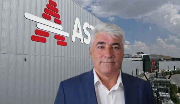 Astor Enerji sahibi Feridun Ge&ccedil;gel'in mal varlığına tedbiren el konuldu